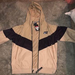 Men’s Nike Standard Fit Jacket